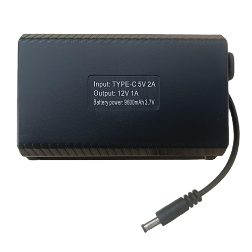 Camera Power Bank