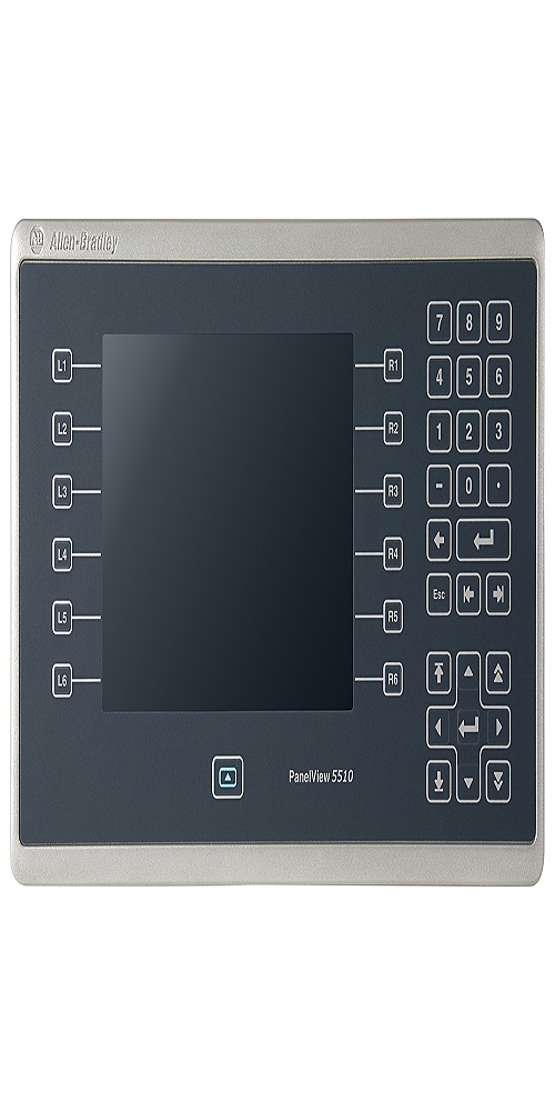 PanelView 5510 1500 | 15