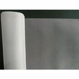 Nylon Filter Fabric