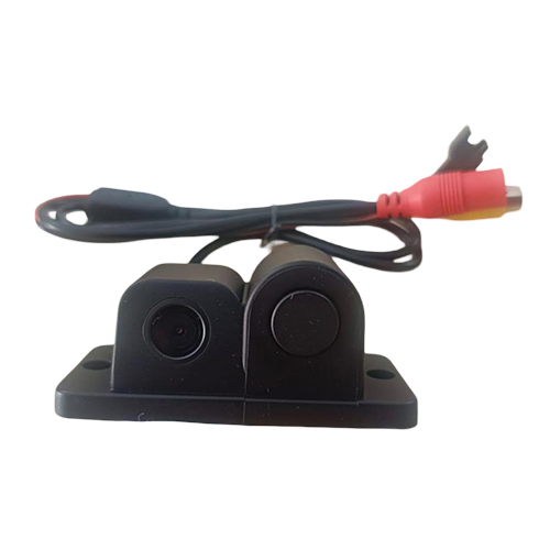 Rare Camera Parking Sensor