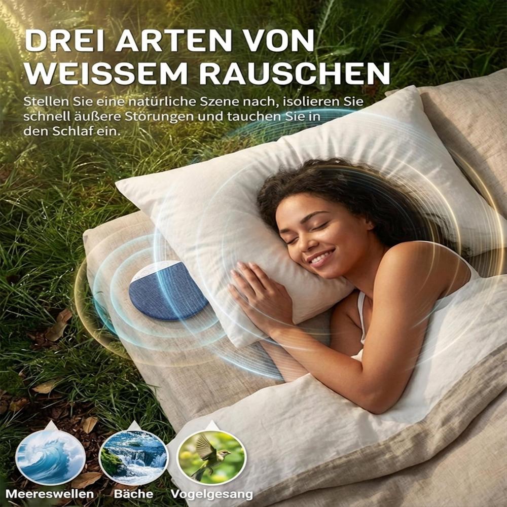 Wireless Pillow Speakers for Sleeping