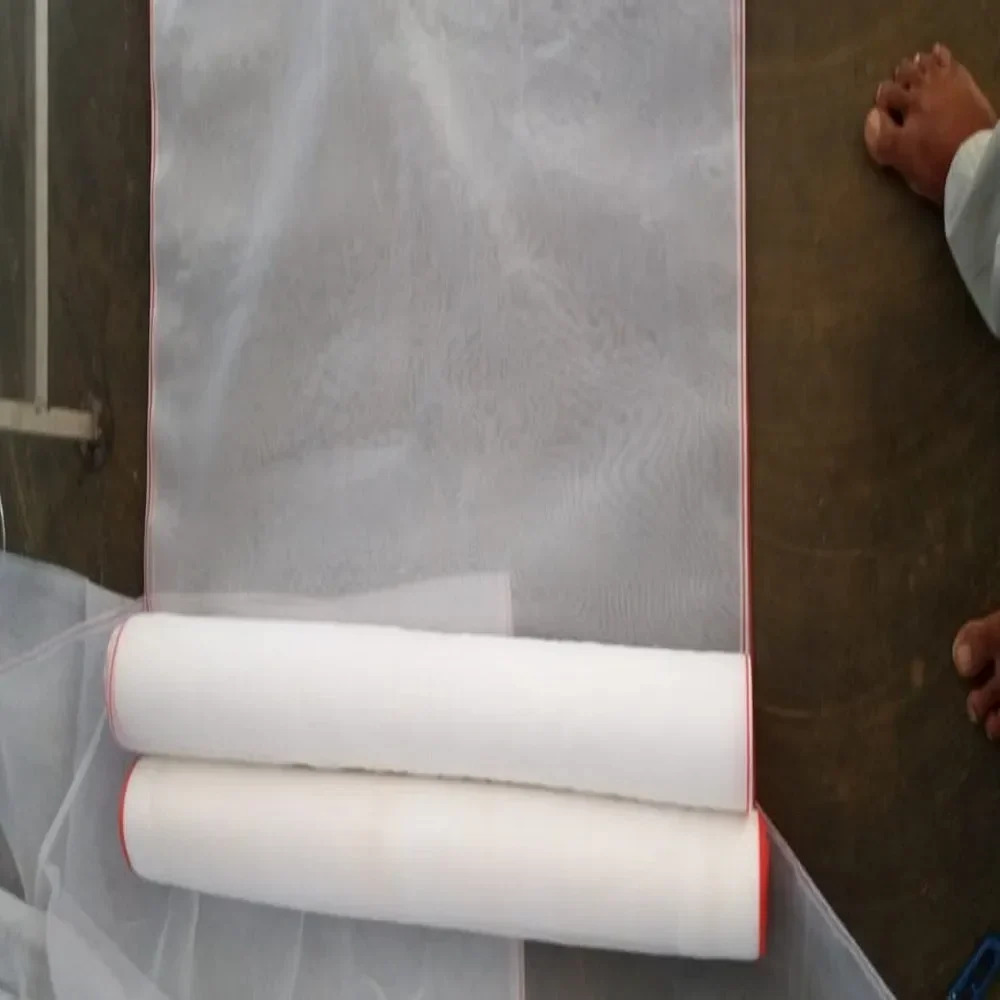 Nylon Wire Mesh