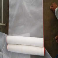 Nylon Wire Mesh