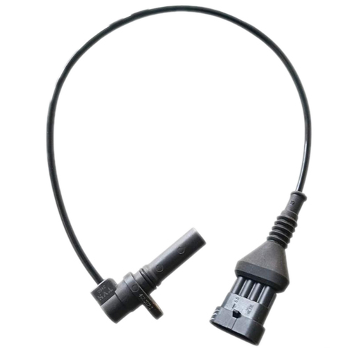 Pencil Encoder