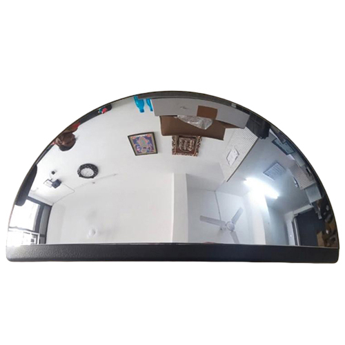Paranomic Dome Mirror