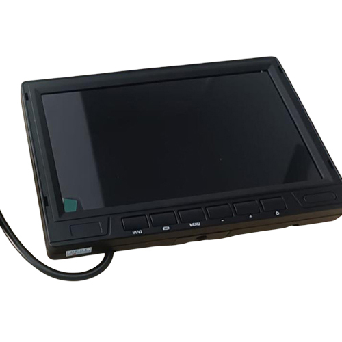 Wireless Carriage Camera