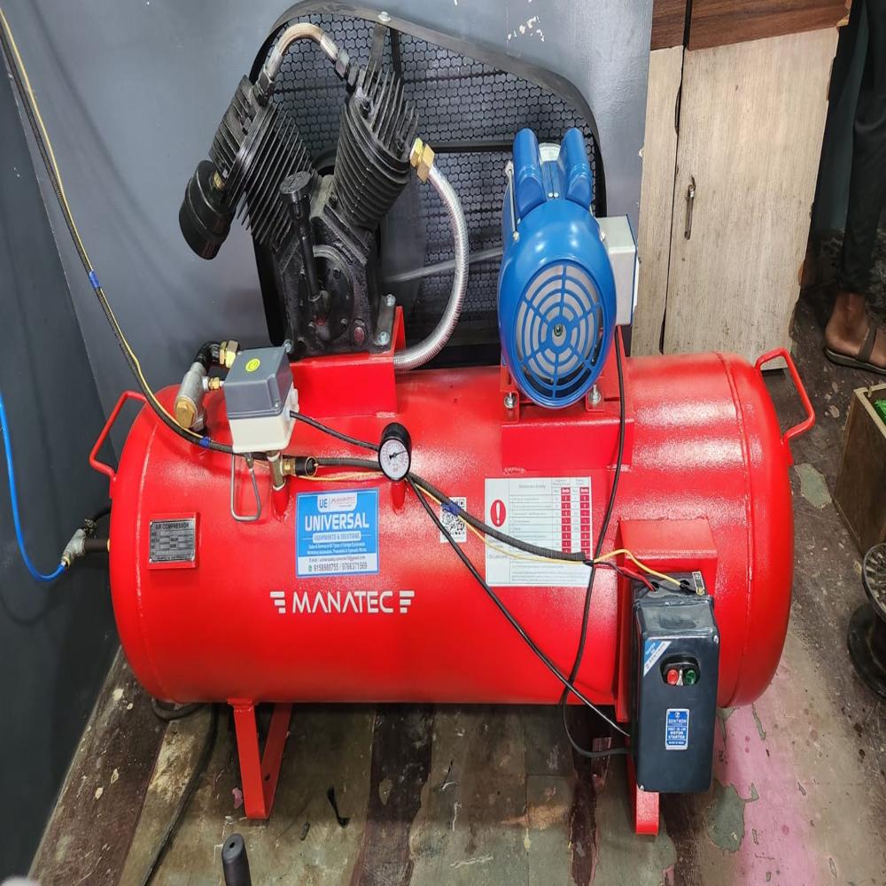 Air Compressor 