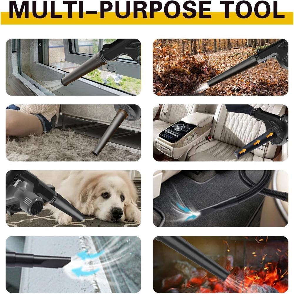 Garden Tools