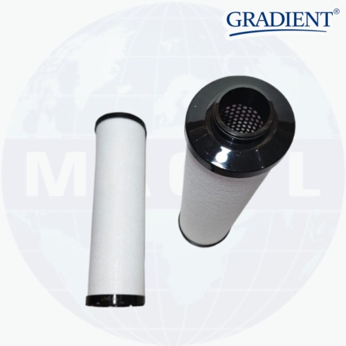 Line Filter L145 Aa - Height: 30 Centimeter (Cm)