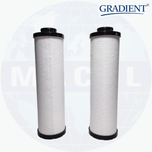 Line Filter L145 Aa - Height: 30 Centimeter (Cm)