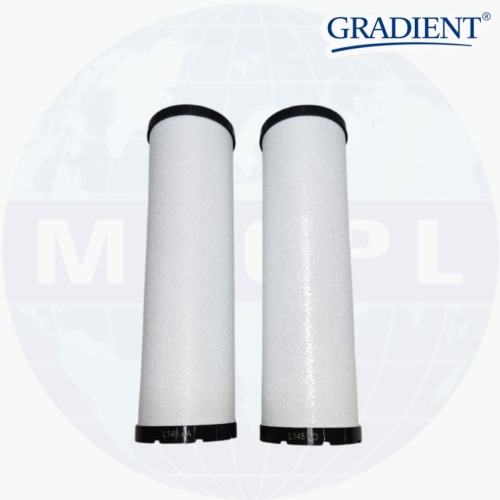 Line Filter L145 Aa - Height: 30 Centimeter (Cm)