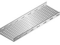 Aluminium  Perforated  Cable Trays