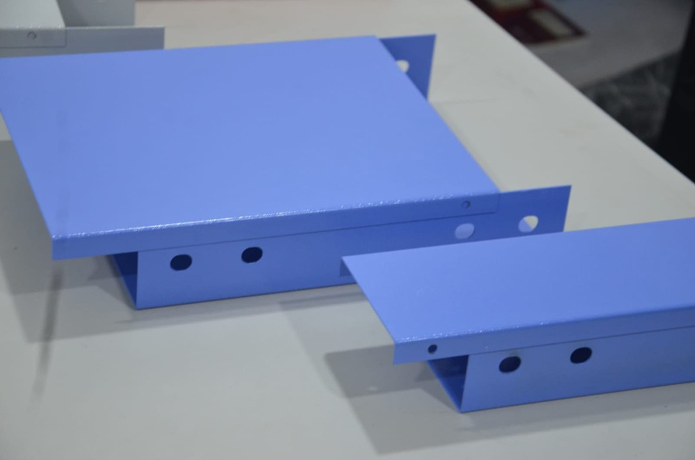 Cable tray Type Raceway  Trunck