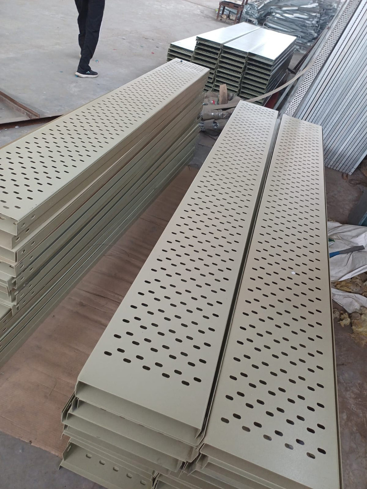 Cable Tray