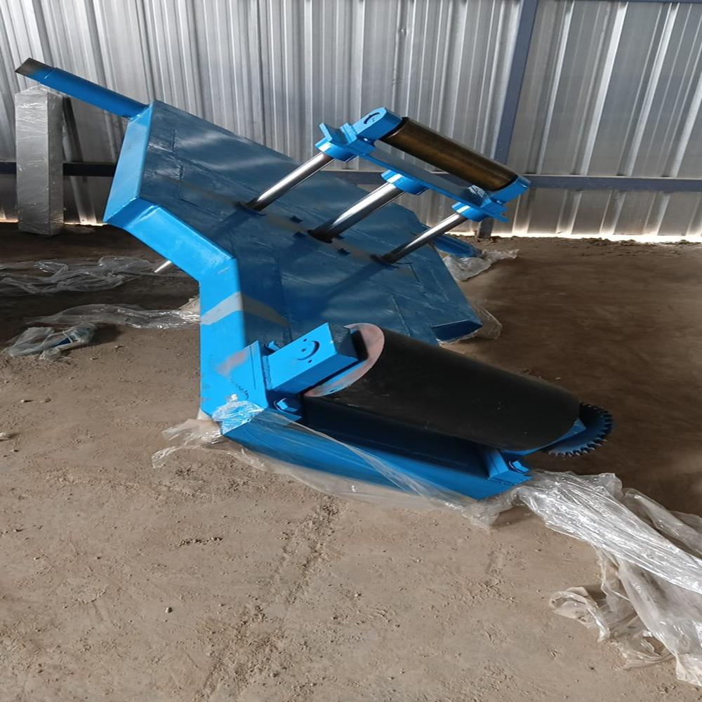 Cut To Length Machine - Automatic Grade: Semi-automatic