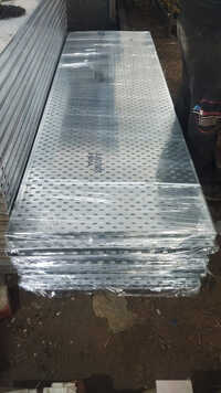 GI Perforated  Cable Trays