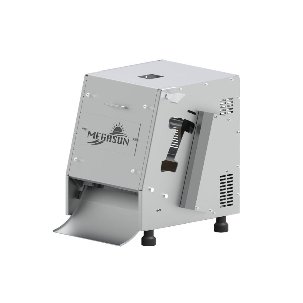 1000 Chapati Pressing Machine