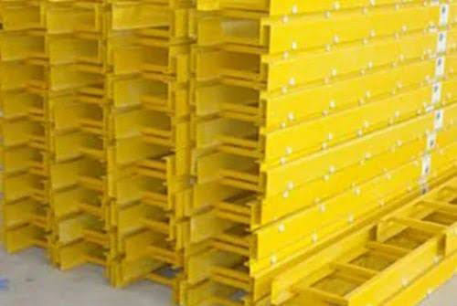 Moulded FRP Cable Tray