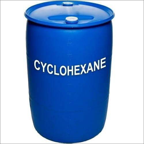 Cyclohexane Chemical - Application: Industrial