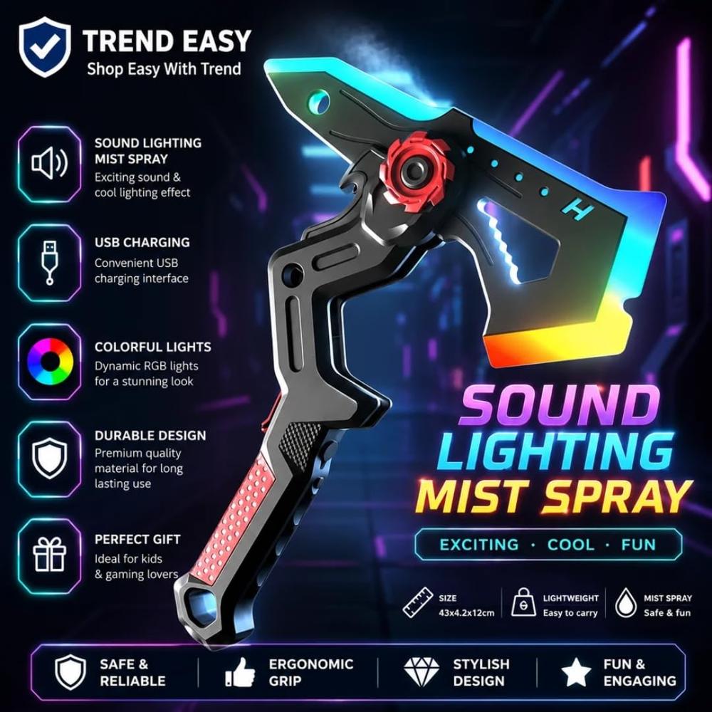 Kids Toy