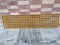 FRP  Walkway Grating