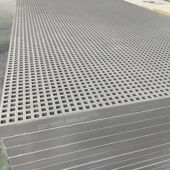 FRP Grating  Pic
