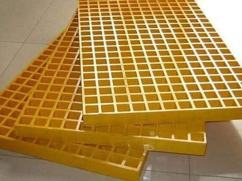 FRP Grating