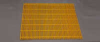 Frp Platform  Grating
