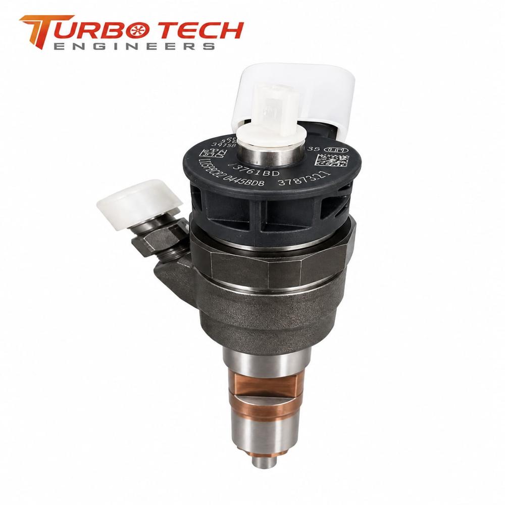 Common Rail Injector  BOSCH 0445111010 for Tata Ultra