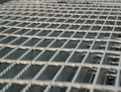 GI Electroforge  Grating