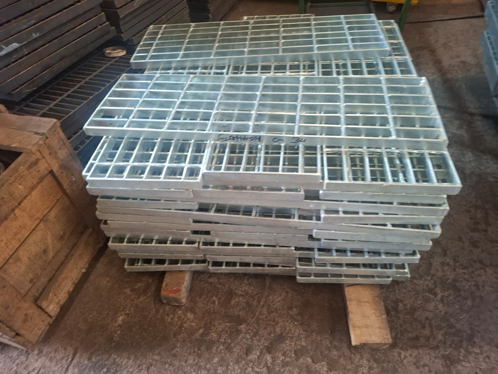 GI Grating