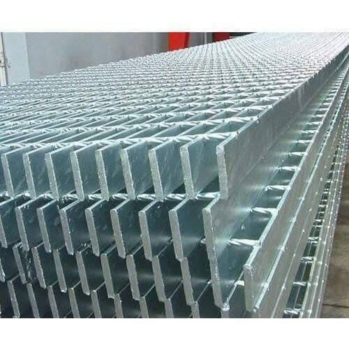 Grating  Electrical Pressed  Electroforge