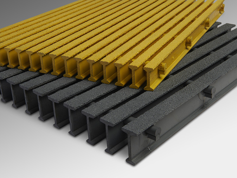 Grating  FRP
