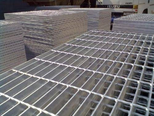 HDG Electroforge  Grating