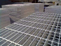 HDG Electroforge  Grating