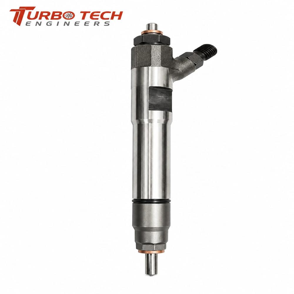 Common Rail Injector  BOSCH 0445111010 for Tata Ultra