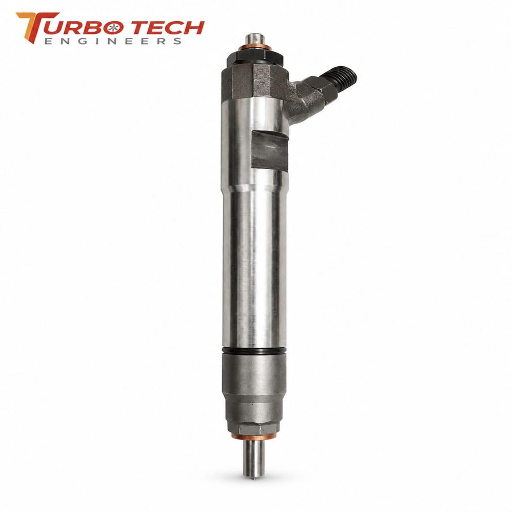 Common Rail Injector  BOSCH 0445111010 for Tata Ultra