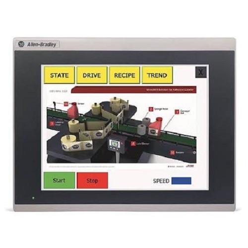 PanelView 5310 700W | 7