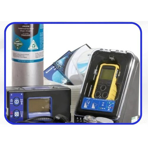Gas Sensor Calibration Service