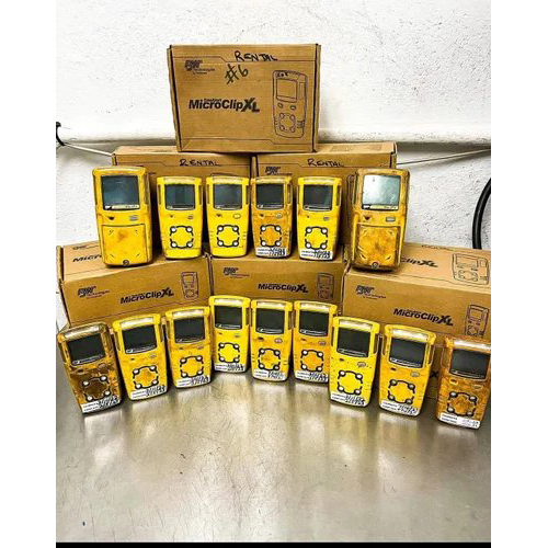 Lel meter calibration