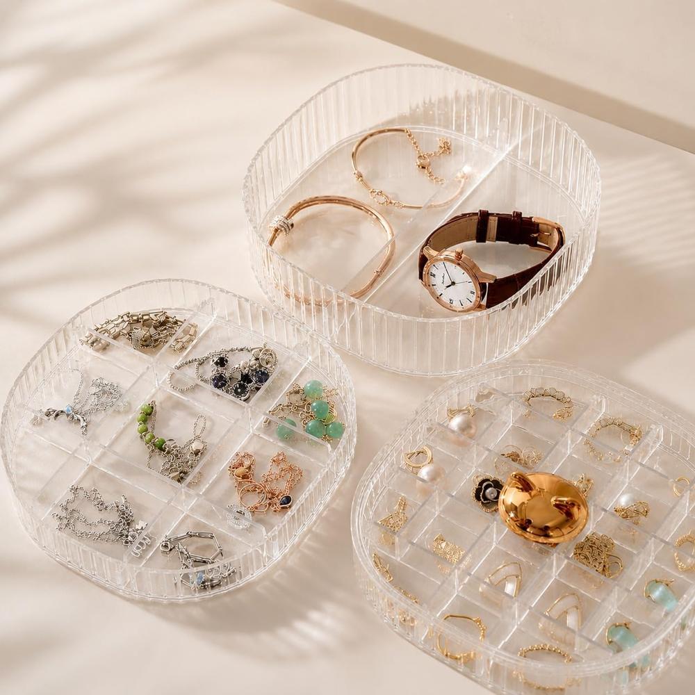 Jewellery Box