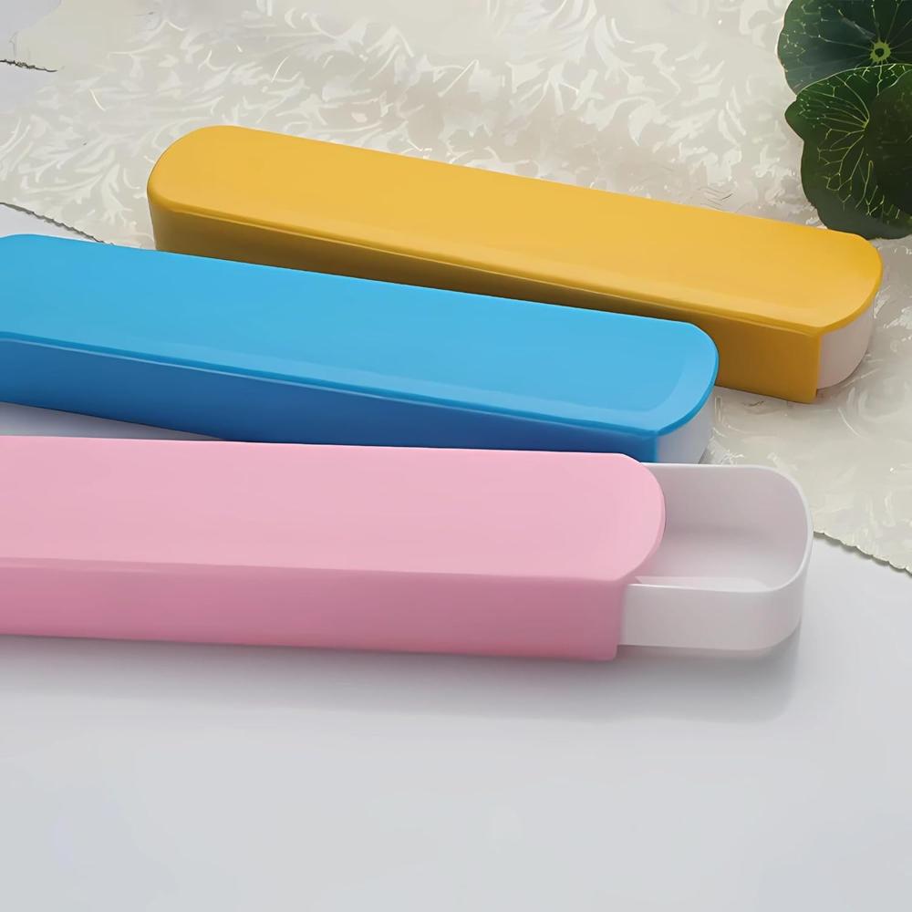 3 PCS SPOON SET WITH CASE