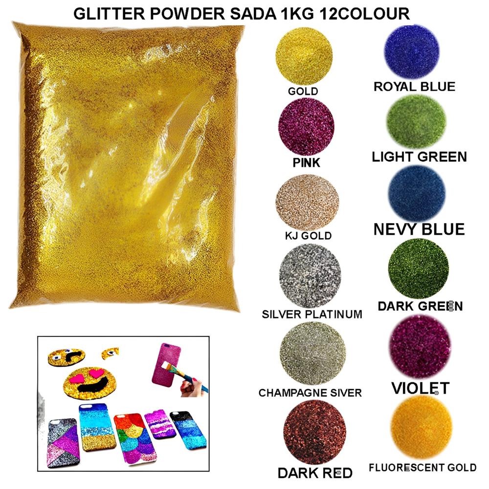 Glitter Powder