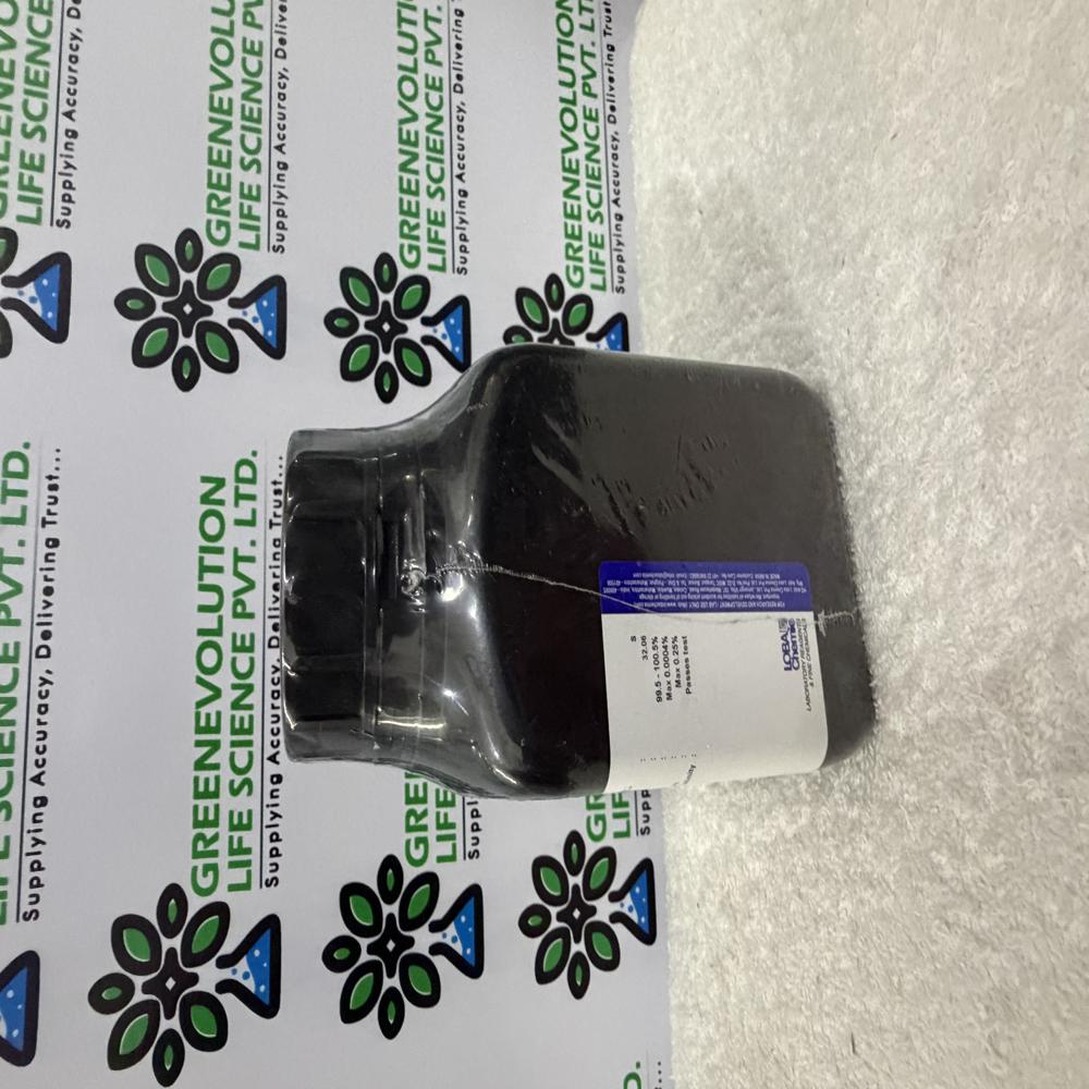 Sulphur Powder AR Loba