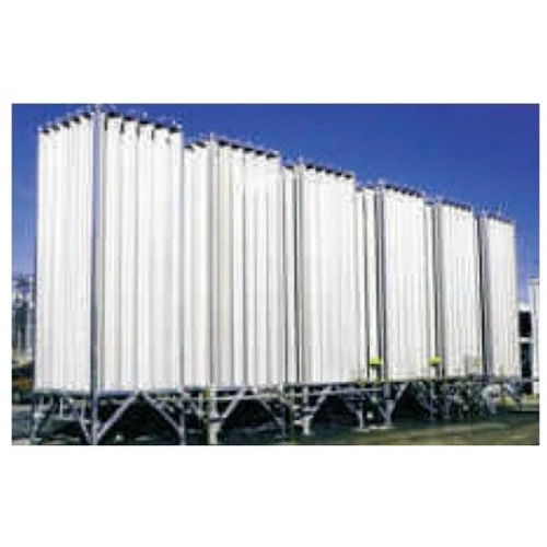 Cryogenic Ambient Low Pressure Vaporizers