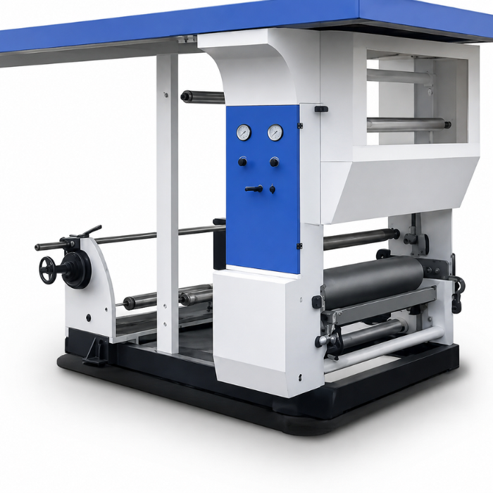 Surface Protection Film Coating Machine