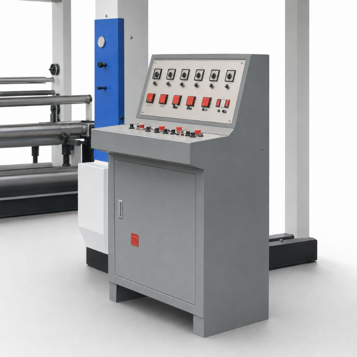 Surface Protection Film Coating Machine