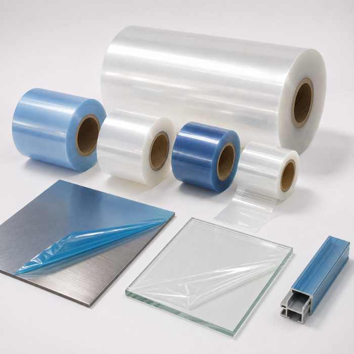 Surface Protection Film Coating Machine