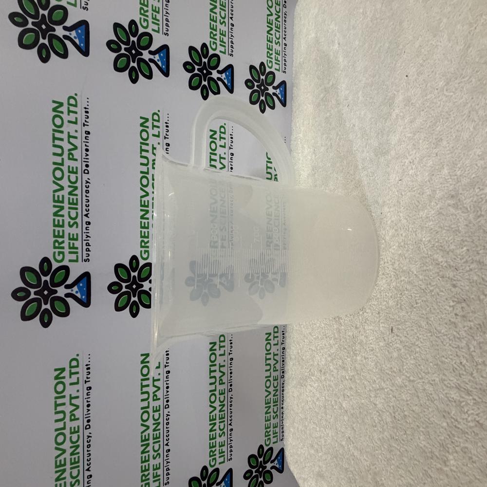 Measuring Jug 1000 ml Polylab