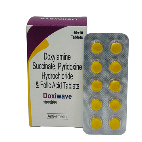 Doxiwave Tabs